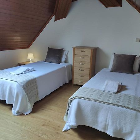 Casa Cardeal Saraiva Понте-де-Лима Экстерьер фото