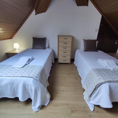 Casa Cardeal Saraiva Понте-де-Лима Экстерьер фото