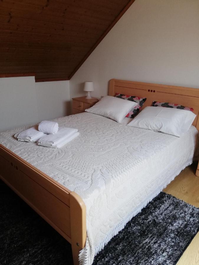 Casa Cardeal Saraiva Понте-де-Лима Экстерьер фото