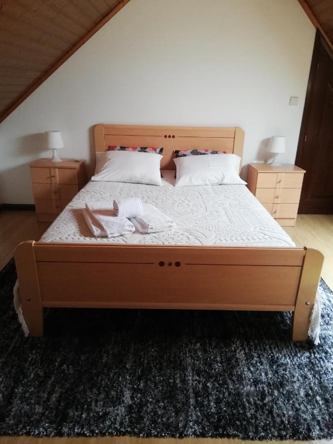 Casa Cardeal Saraiva Понте-де-Лима Экстерьер фото