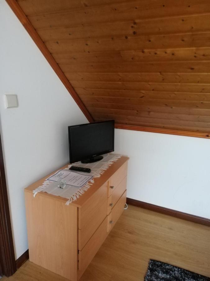 Casa Cardeal Saraiva Понте-де-Лима Экстерьер фото