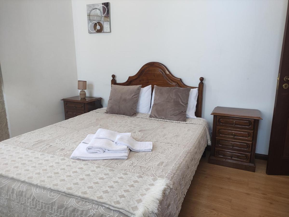 Casa Cardeal Saraiva Понте-де-Лима Экстерьер фото