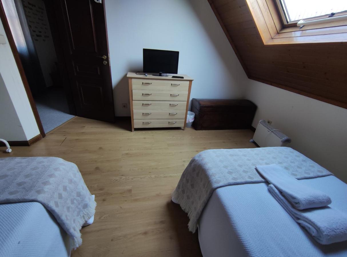 Casa Cardeal Saraiva Понте-де-Лима Экстерьер фото