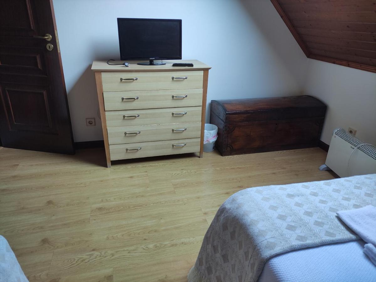Casa Cardeal Saraiva Понте-де-Лима Экстерьер фото