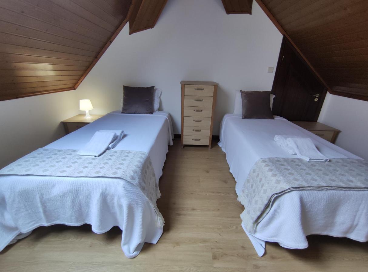 Casa Cardeal Saraiva Понте-де-Лима Экстерьер фото