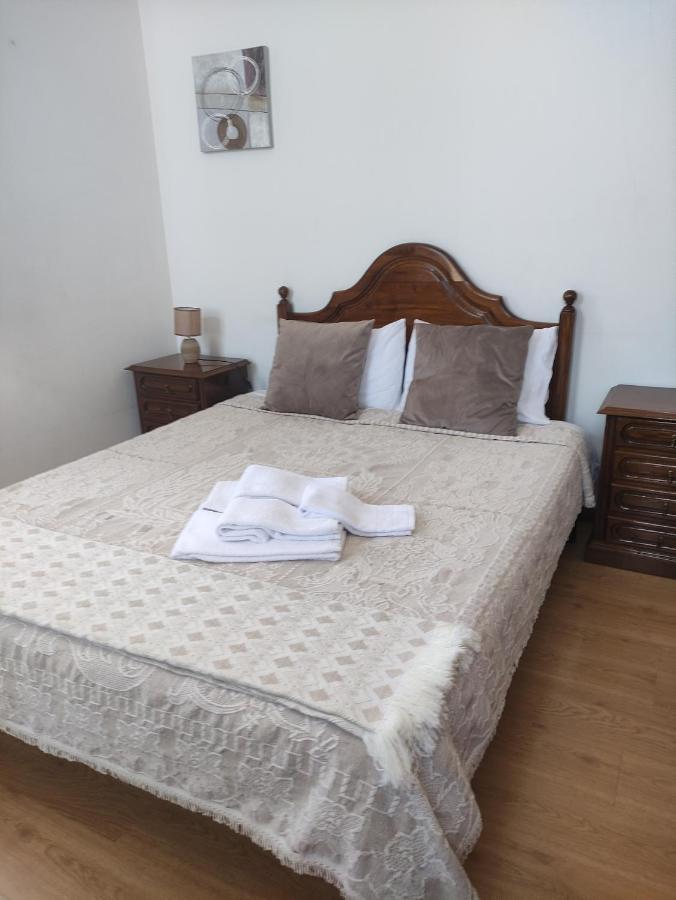 Casa Cardeal Saraiva Понте-де-Лима Экстерьер фото