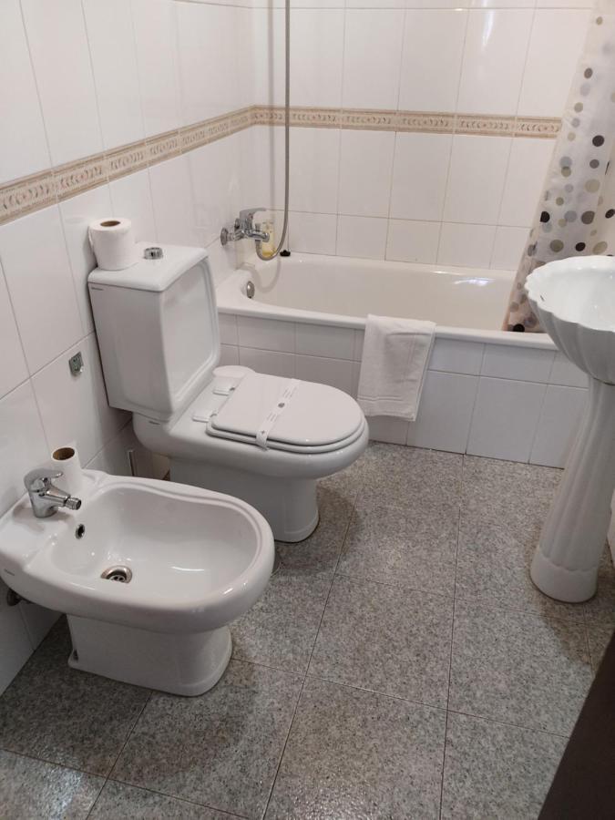Casa Cardeal Saraiva Понте-де-Лима Экстерьер фото