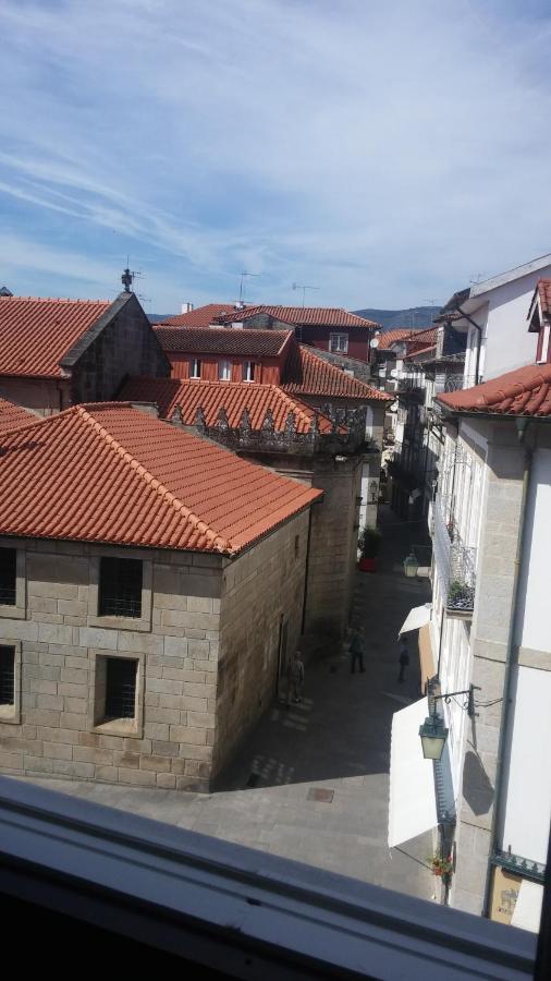 Casa Cardeal Saraiva Понте-де-Лима Экстерьер фото